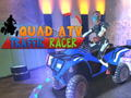 Igra Quad ATV prometni trkač online