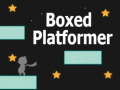 Igra Platformer u kutiji  online