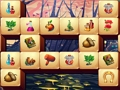 Igra Fantazija trostruka mahjong online