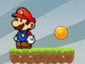 Igra Mario HTML5 mobilni  online