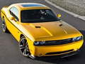 Igra Dodge Challenger SRT8 slajd online