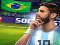 Igra FIFA Svjetsko prvenstvo 2021.: Slobodan udarac  online