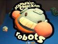 Igra Schmuck'em Chuck'em roboti  online
