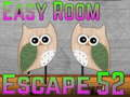 Igra Amgel Easy Soba Escape 52 online