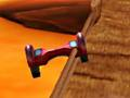 Igra Hoverboard Stums Hill uspon online