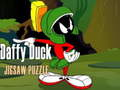 Igra Daffy Duck slagalica  online
