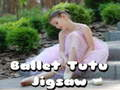 Igra Baletna tutu slagalica  online