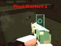 Igra Pixel Warfare 4 online