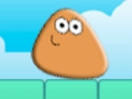 Igra Pou Trkač  online