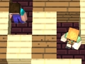 Igra Bombercraft 3d online