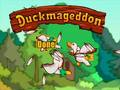 Igra Duckmageddon online