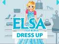 Igra Prerušiti se Elsa  online