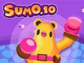 Igra Sumo. io  online