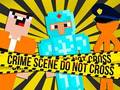 Igra Noob vs Pro vs Stickman Jailbreak online