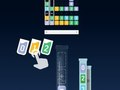 Igra Chem STACK slagalica online