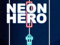 Igra Neonski heroj  online