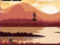 Igra Stickman: Bitka  online