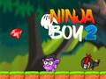 Igra Ninja dječak 2  online
