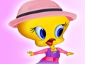 Igra Tweety online