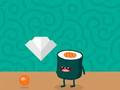 Igra Sushi crtica online