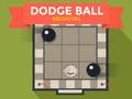Igra Srednjovjekovni Dodgeball  online