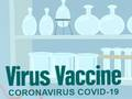 Igra Cjepivo protiv virusa coronavirus covid-19  online