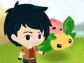 Igra Battle Monsters RPG online