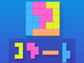 Igra Dd blocky online