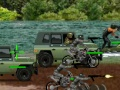 Igra Warzone bijeg 3  online