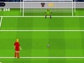 Igra Šampioni penala 22  online