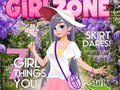 Igra GirlZone GirlStyle online