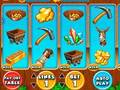 Igra Automati Gold Miner  online