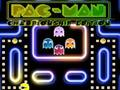 Igra Prvenstvo pac-man prvenstvo online