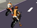 Igra Motociklističke utrke  online