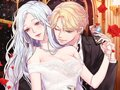 Igra Anime Couples Princess dotjerati  online