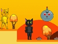 Igra Jake Black Cat 2 online