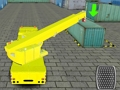Igra Simulator teške dizalice  online