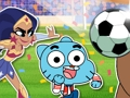 Igra Gumball Jedanaesterac  online