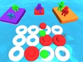 Igra Hero Dual Infinity 3D bacač loptice  online