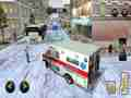 Igra Moderni gradski simulator hitne pomoći  online