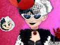 Igra Fashionista vs Rockstar Fashion Battle online