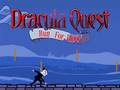 Igra Dracula Quest: Run For Blood  online