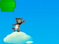 Igra Flappy Talking Tom Mobile online
