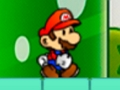 Igra Mario Runner Mobile online