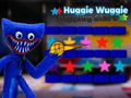 Igra Huggie Wuggie Popping Stars online