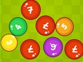 Igra Matematički alkemičar  online