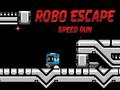 Igra Robo Escape brzo trčanje  online