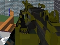 Igra Blocky Combat Special Forces Fun 3D  online