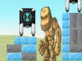 Igra Ben 10 Omnitrix online