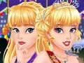 Igra Princeza Aurora koja se vraća kući  online